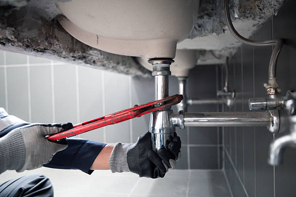 Trusted Water Heater Repair service in New Hill, NC - AAA Plumbing Heating